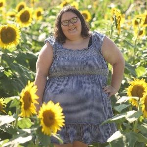 Meet your Posher, Tabitha